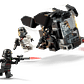 LEGO 75412: Pack de Combate: Soldado de la Muerte y Soldado de la Noche - Miniatura 2
