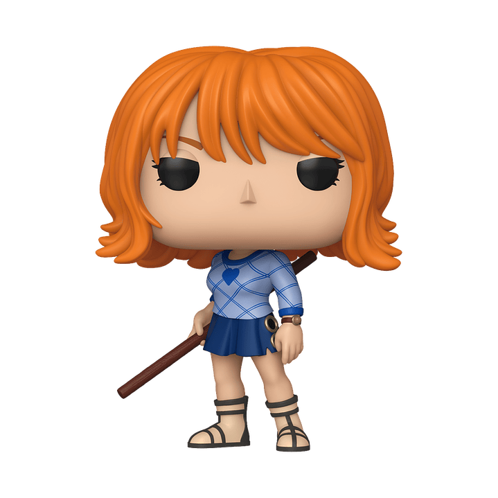 [PRE-VENTA] Funko Pop! Nami (Live Action) #1880 - One Piece 2