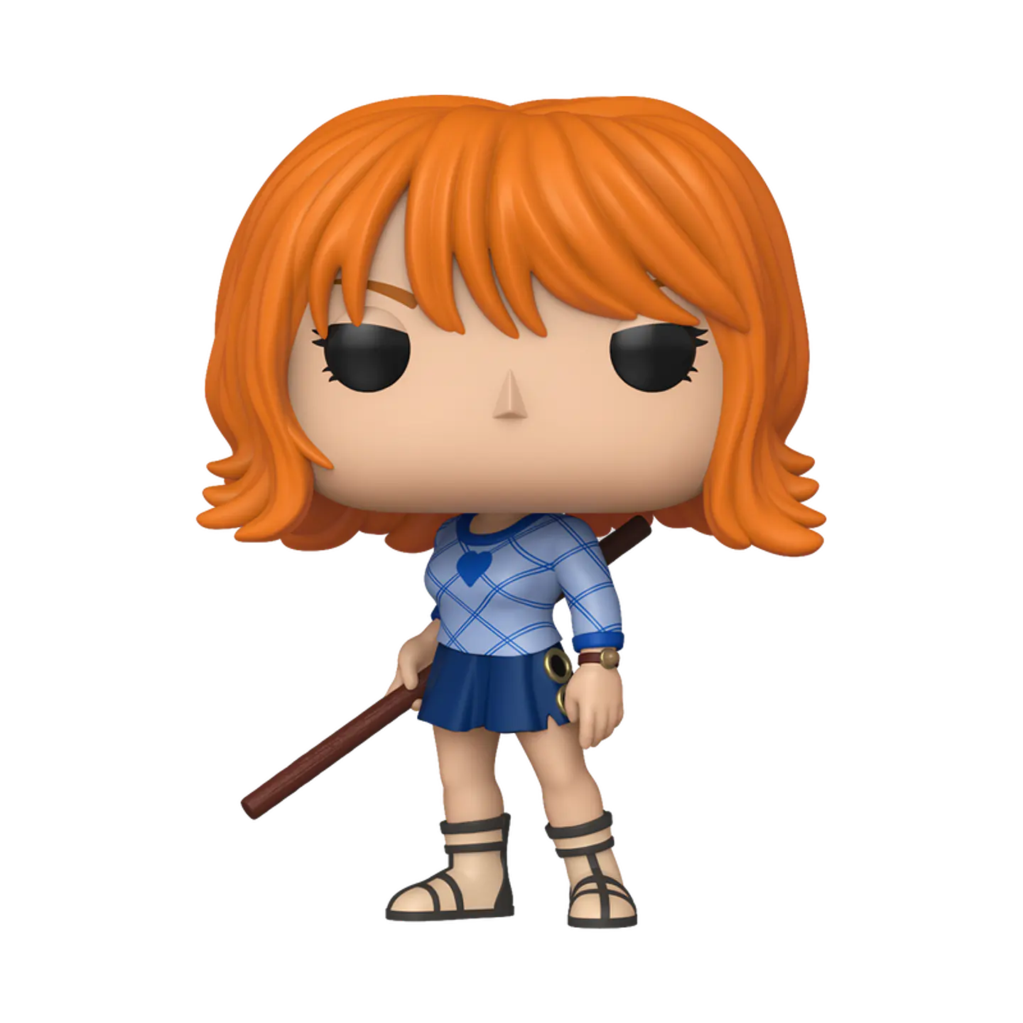Funko Pop! Nami (Live Action) #1880 - One Piece 2