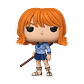 [PRE-VENTA] Funko Pop! Nami (Live Action) #1880 - One Piece - Miniatura 2