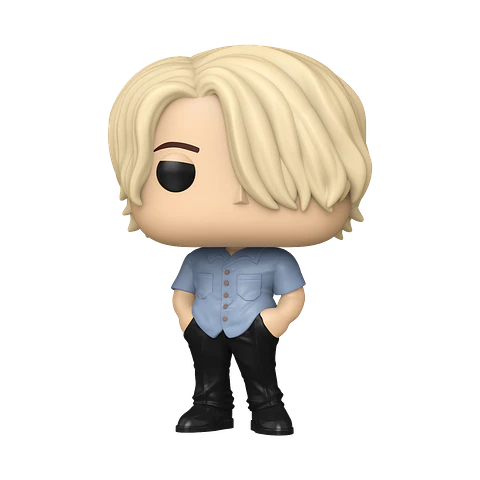 Funko Pop! Sanji (Live Action) #1881 - One Piece