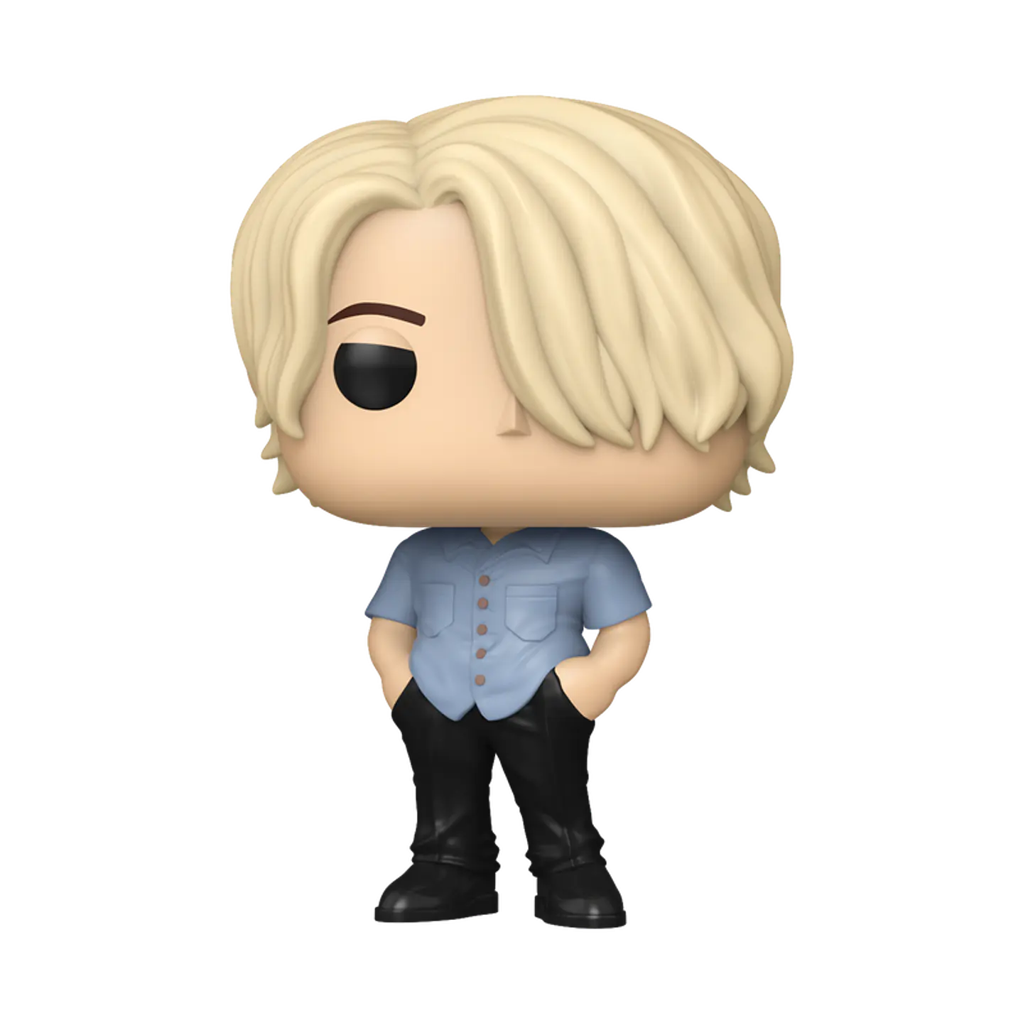 Funko Pop! Sanji (Live Action) #1881 - One Piece 2