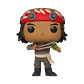 [PRE-VENTA] Funko Pop! Usopp (Live Action) #1882 - One Piece - Miniatura 2