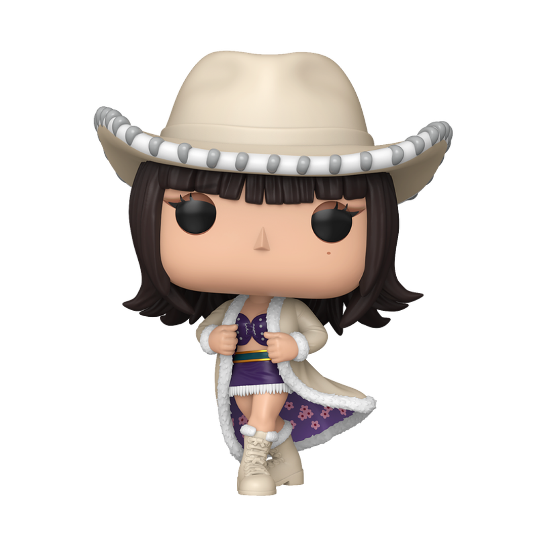 [PRE-VENTA] Funko Pop! Miss All Sunday (Live Action) #1884 - One Piece 2