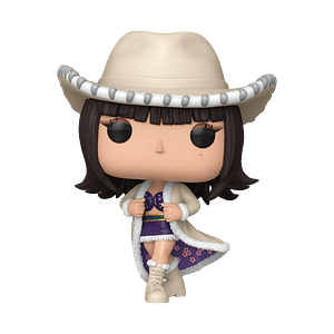 [PRE-VENTA] Funko Pop! Miss All Sunday (Live Action) #1884 - One Piece