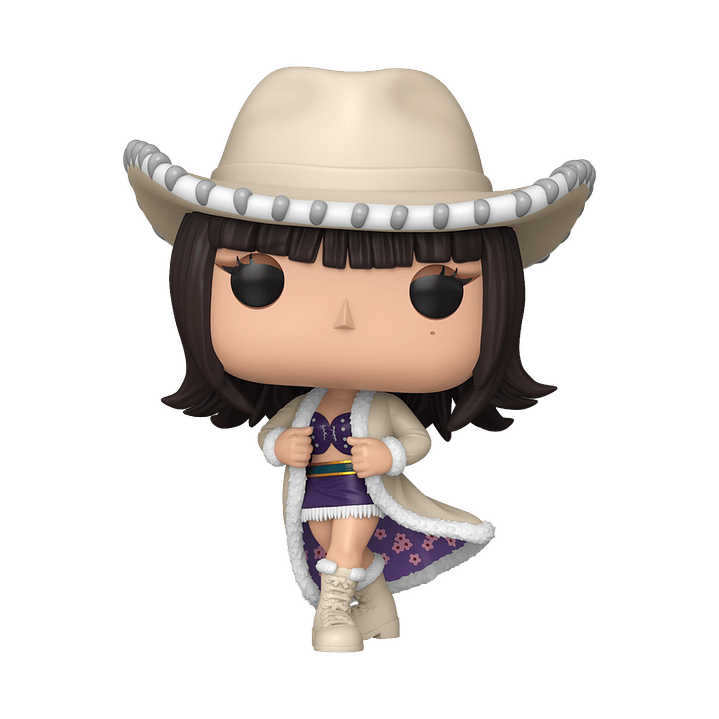 [PRE-VENTA] Funko Pop! Miss All Sunday (Live Action) #1884 - One Piece 2