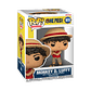 [PRE-VENTA] Funko Pop! Monkey D. Luffy (Live Action) #1878 - One Piece - Miniatura 1
