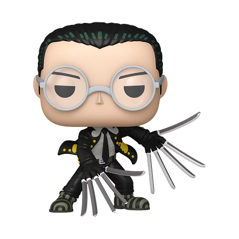 Funko Pop! Kuro #2225 - One Piece