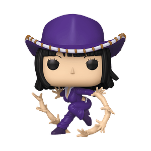 [PRE-VENTA] Funko Pop! Nico Robin (Hana Hana no Mi) #2233 - One Piece