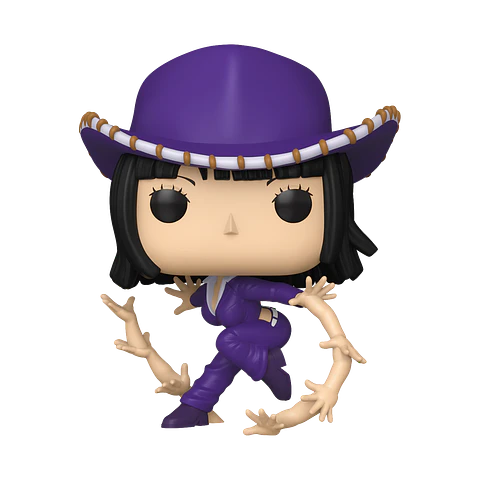 Funko Pop! Nico Robin (Hana Hana no Mi) #2233 - One Piece