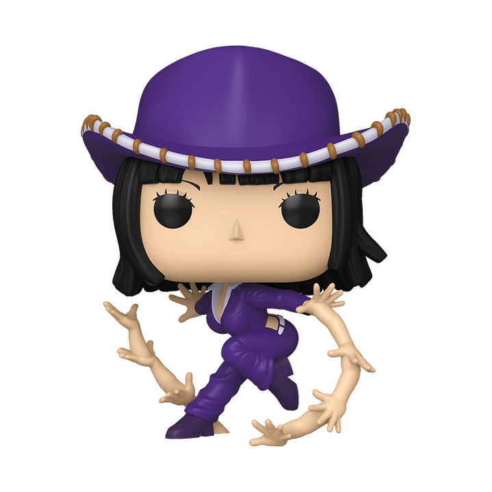 [PRE-VENTA] Funko Pop! Nico Robin (Hana Hana no Mi) #2233 - One Piece 2