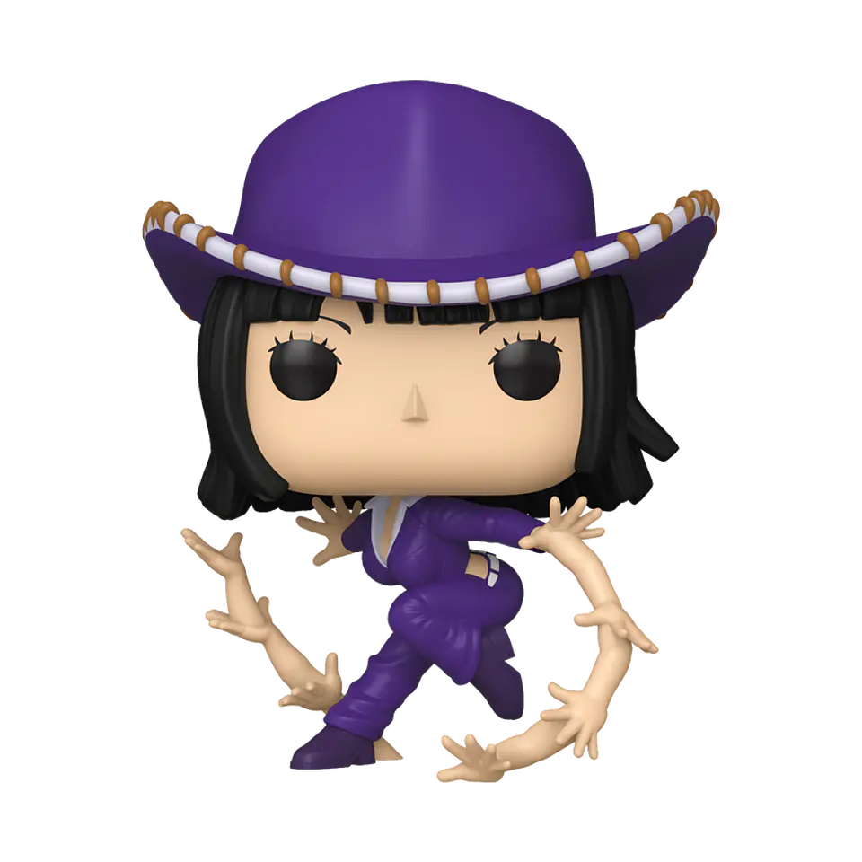 Funko Pop! Nico Robin (Hana Hana no Mi) #2233 - One Piece 2
