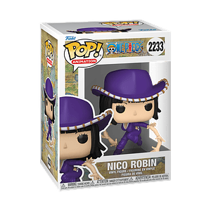 [PRE-VENTA] Funko Pop! Nico Robin (Hana Hana no Mi) #2233 - One Piece