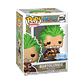 [PRE-VENTA] Funko Pop! Bartolomeo #2234 Funko Shop - One Piece - Miniatura 1