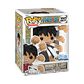 [PRE-VENTA] Funko Pop! Monkey D. Luffy (Gum Gum Gatling) #2217 Chrono Toys - One Piece - Miniatura 1