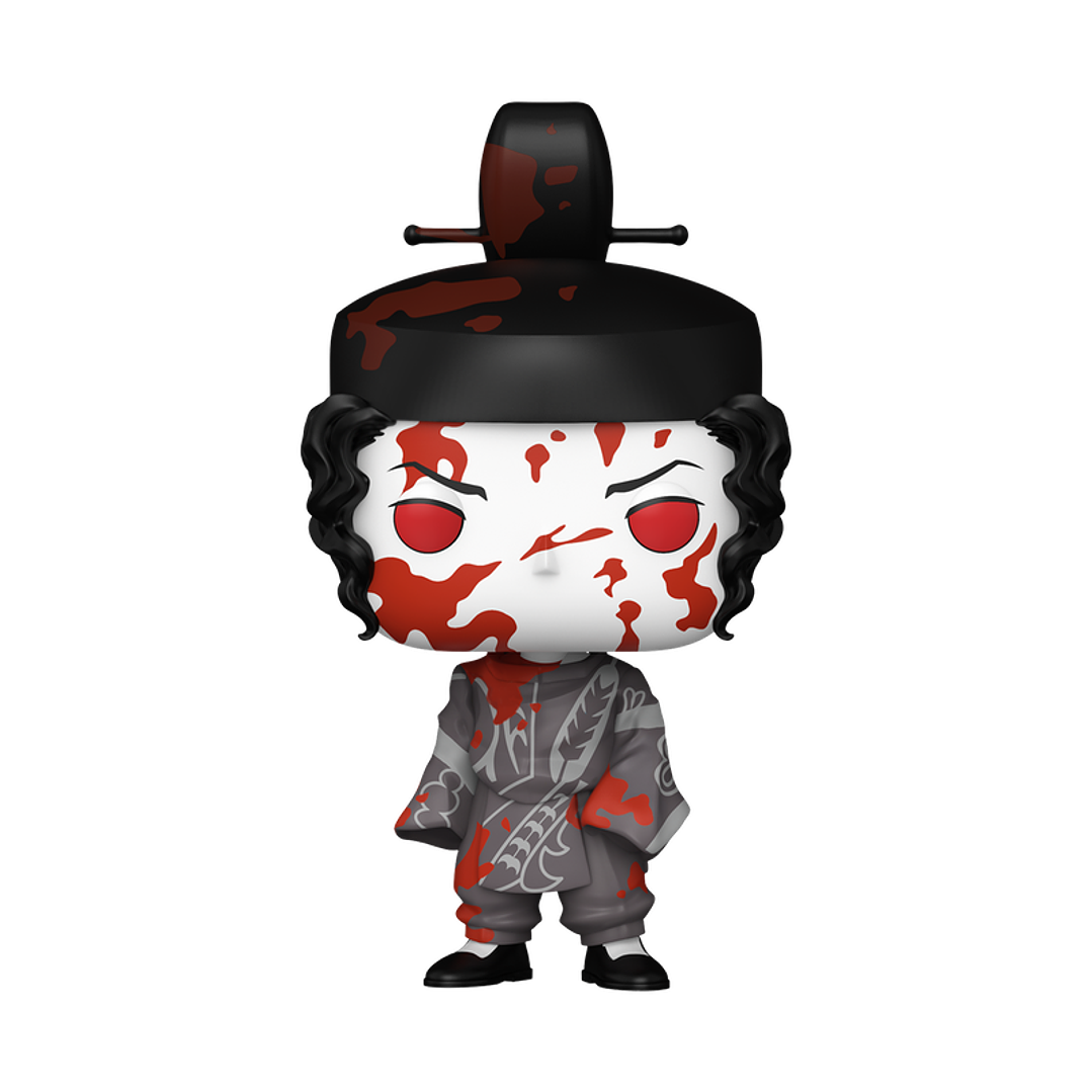 [PRE-VENTA] Funko Pop! Muzan Kibutsuji (Bloody) #2212 Toy Temple - Demon Slayer 2