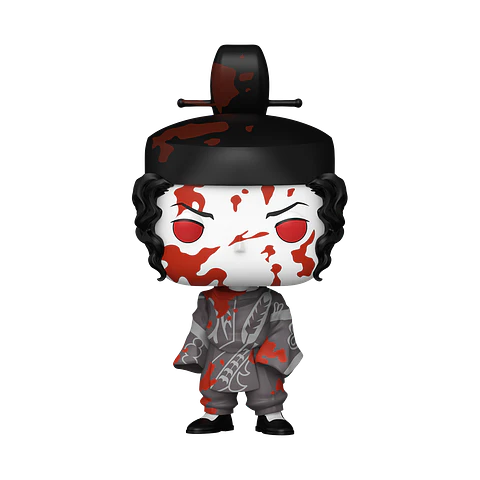 [PRE-VENTA] Funko Pop! Muzan Kibutsuji (Bloody) #2212 Toy Temple - Demon Slayer