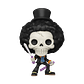 [PRE-VENTA] Funko Pop! Brook with Soul Solid #2231 - One Piece - Miniatura 2