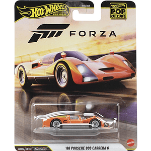 Hot Wheels Premium: Forza '66 Porsche - Pop Culture