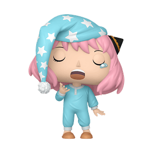 [PRE-VENTA] Funko Pop! Anya Forger (Pijama) #2219 Entertainment Earth - Spy x Family