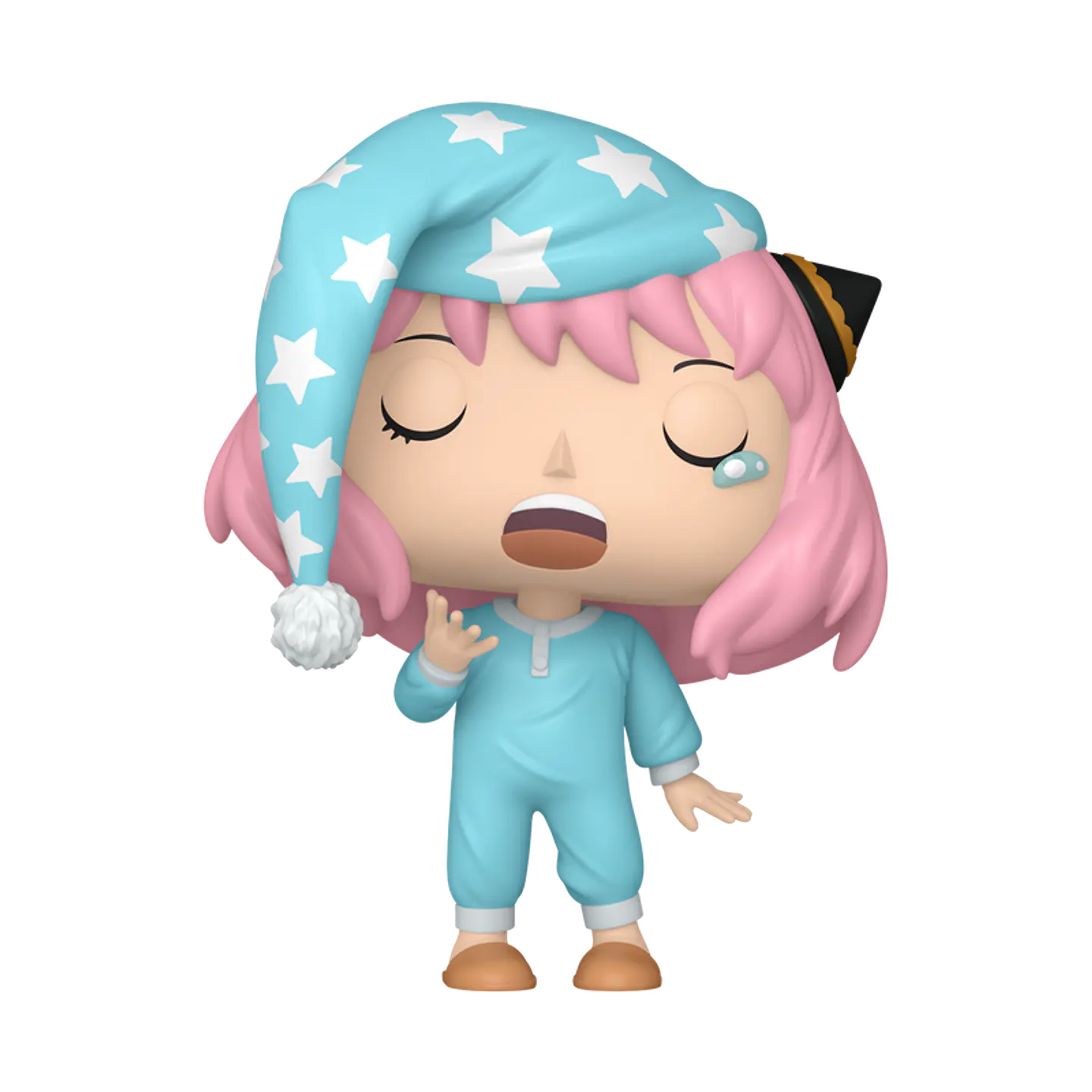 Funko Pop! Anya Forger (Pijama) #2219 Entertainment Earth - Spy x Family 2