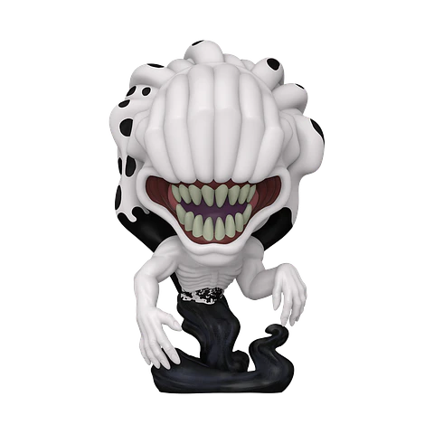 [PRE-VENTA] Funko Pop! Rika #2320 - Jujutsu Kaisen 0