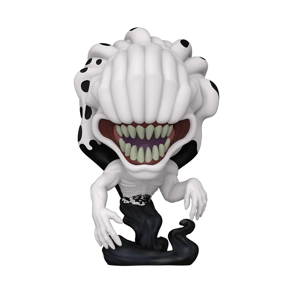 [PRE-VENTA] Funko Pop! Rika #2320 - Jujutsu Kaisen 0 2