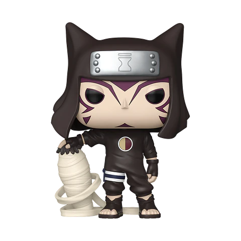 [PRE-VENTA] Funko Pop! Kankuro #2229 - Naruto