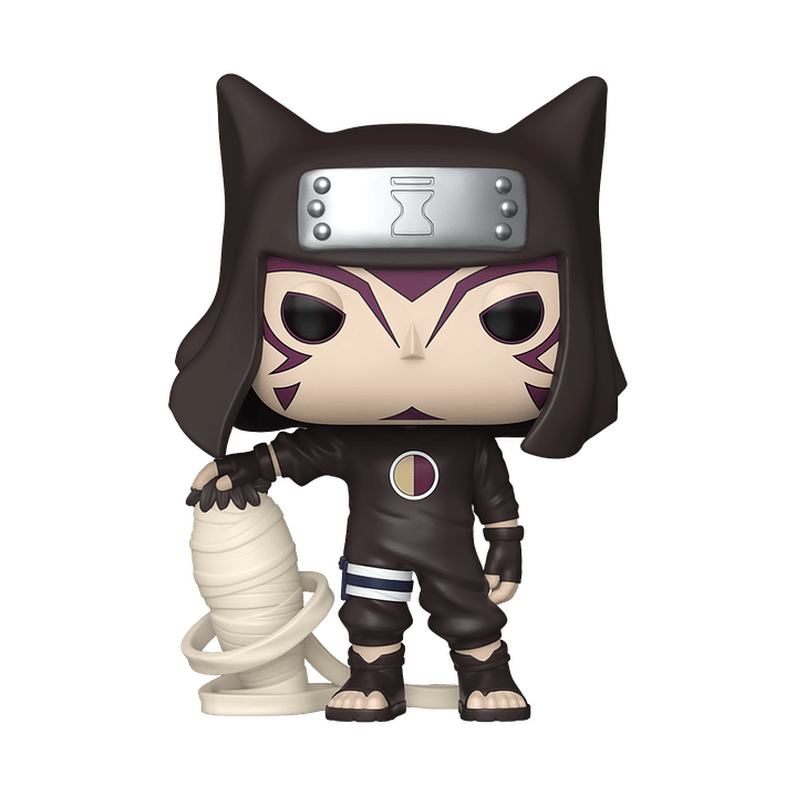 [PRE-VENTA] Funko Pop! Kankuro #2229 - Naruto 2