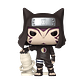 [PRE-VENTA] Funko Pop! Kankuro #2229 - Naruto - Miniatura 2