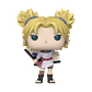 [PRE-VENTA] Funko Pop! Temari with tessen #2228 - Naruto - Miniatura 2