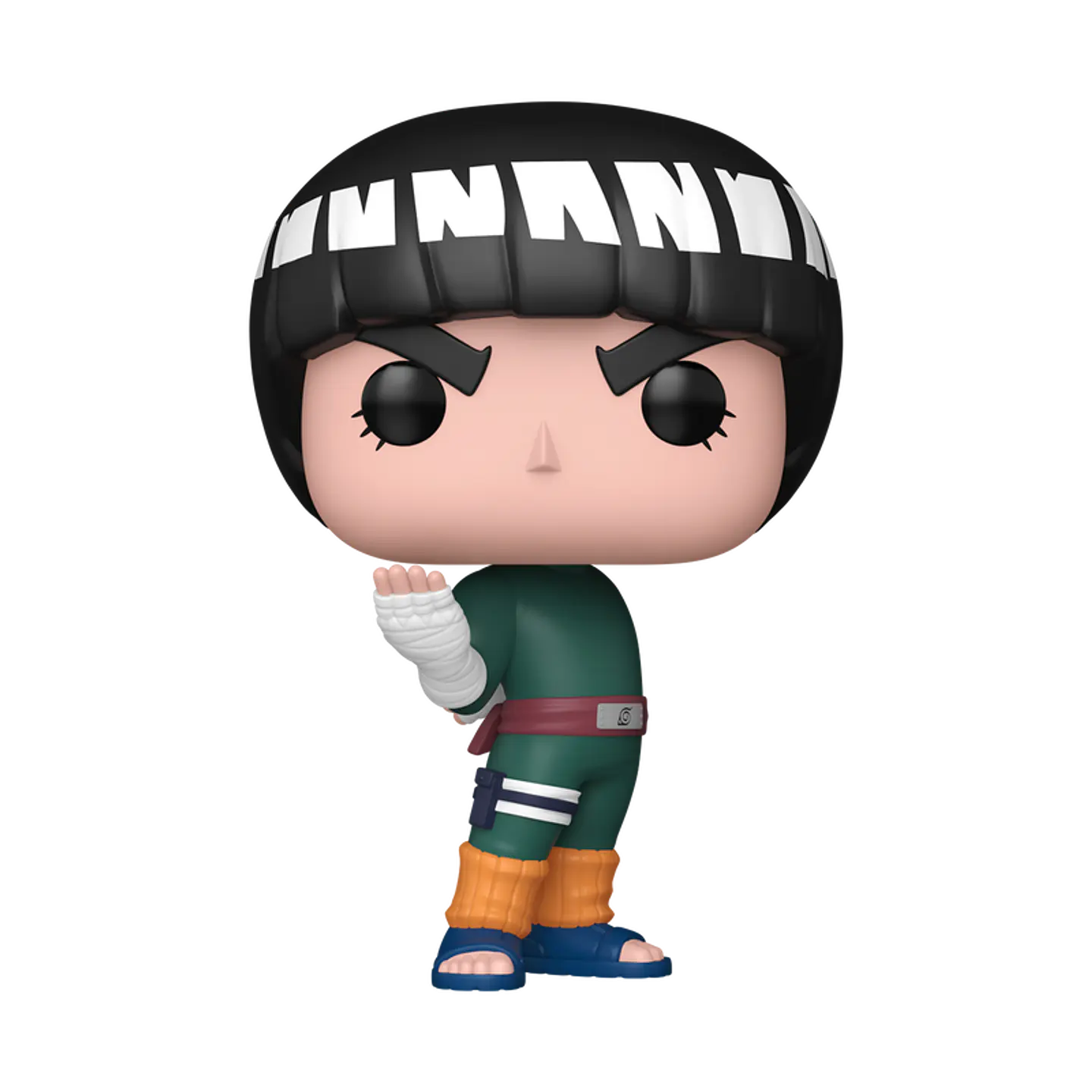 [PRE-VENTA] Funko Pop! Rock Lee #2227 - Naruto 2