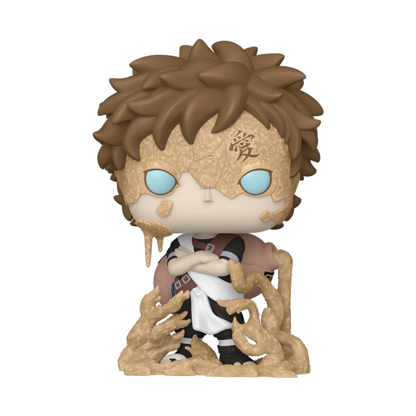 [PRE-VENTA] Funko Pop! Gaara (Armadura de arena) #2230 - Naruto 2