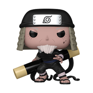 [PRE-VENTA] Funko Pop! Hiruzen Sarutobi #2226 - Naruto