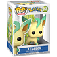 Funko Pop! Leafeon #866 - Pokémon - Miniatura 1
