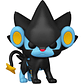 Funko Pop! Luxray #956 - Pokémon - Miniatura 2