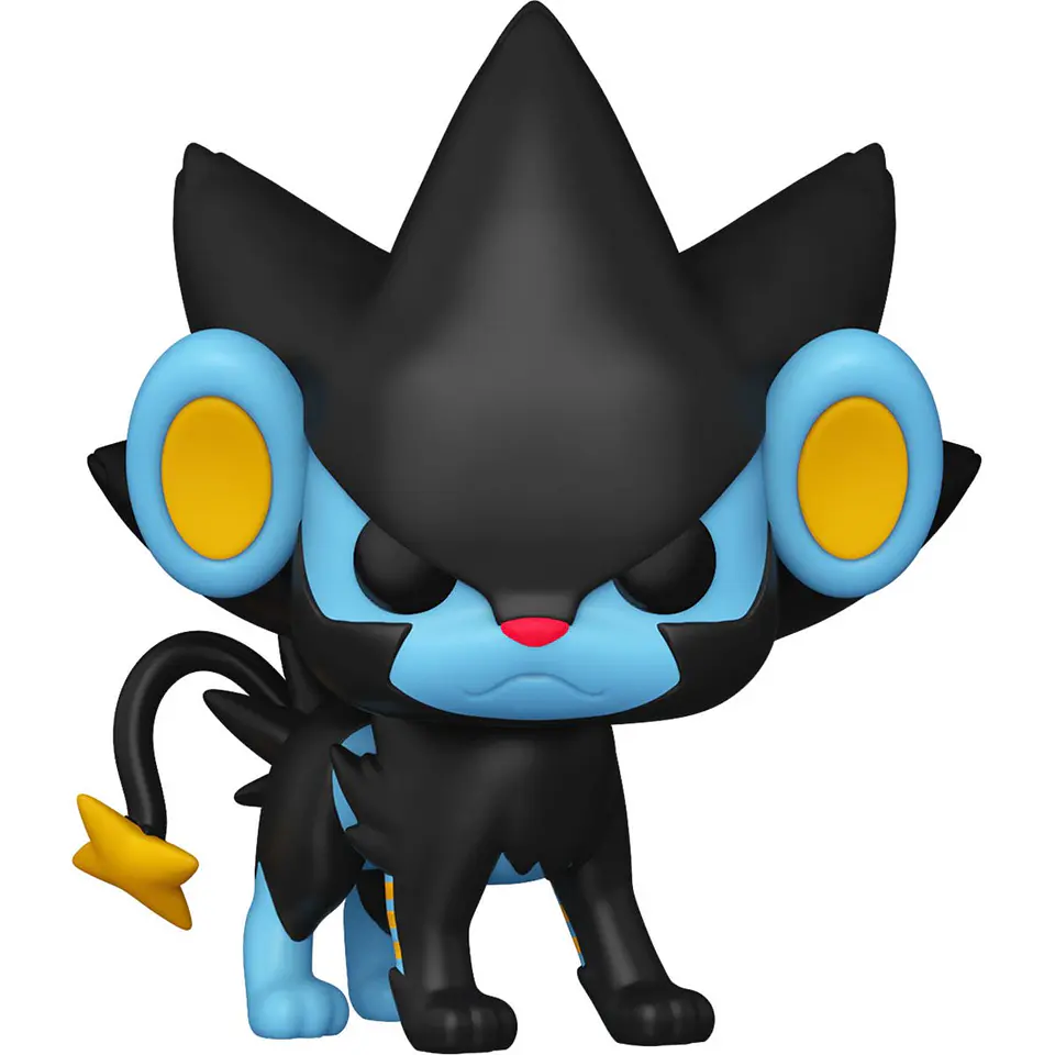 Funko Pop! Luxray #956 - Pokémon 2