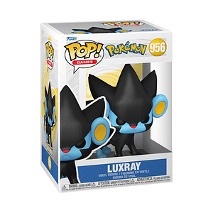 Funko Pop! Luxray #956 - Pokémon