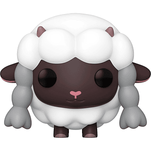 Funko Pop! Wooloo #958 - Pokémon