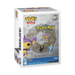 Funko Pop! Aipom (Flocked) #947 Specialty Series - Pokémon - Miniatura 3