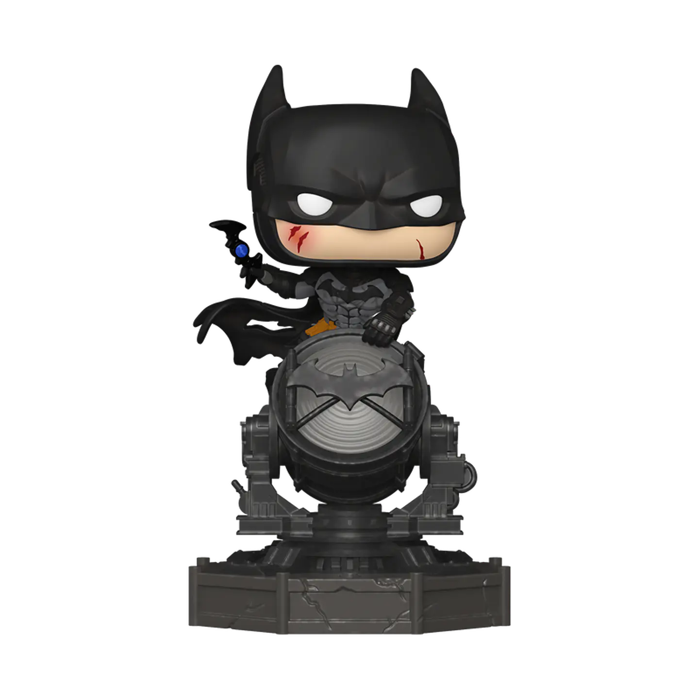 Funko Pop! Premium: Batman (Luces y sonidos) #614 - Batman 2