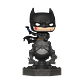 [PRE-VENTA] Funko Pop! Moments: Batman (Luces y sonidos) #614 - Batman - Miniatura 2