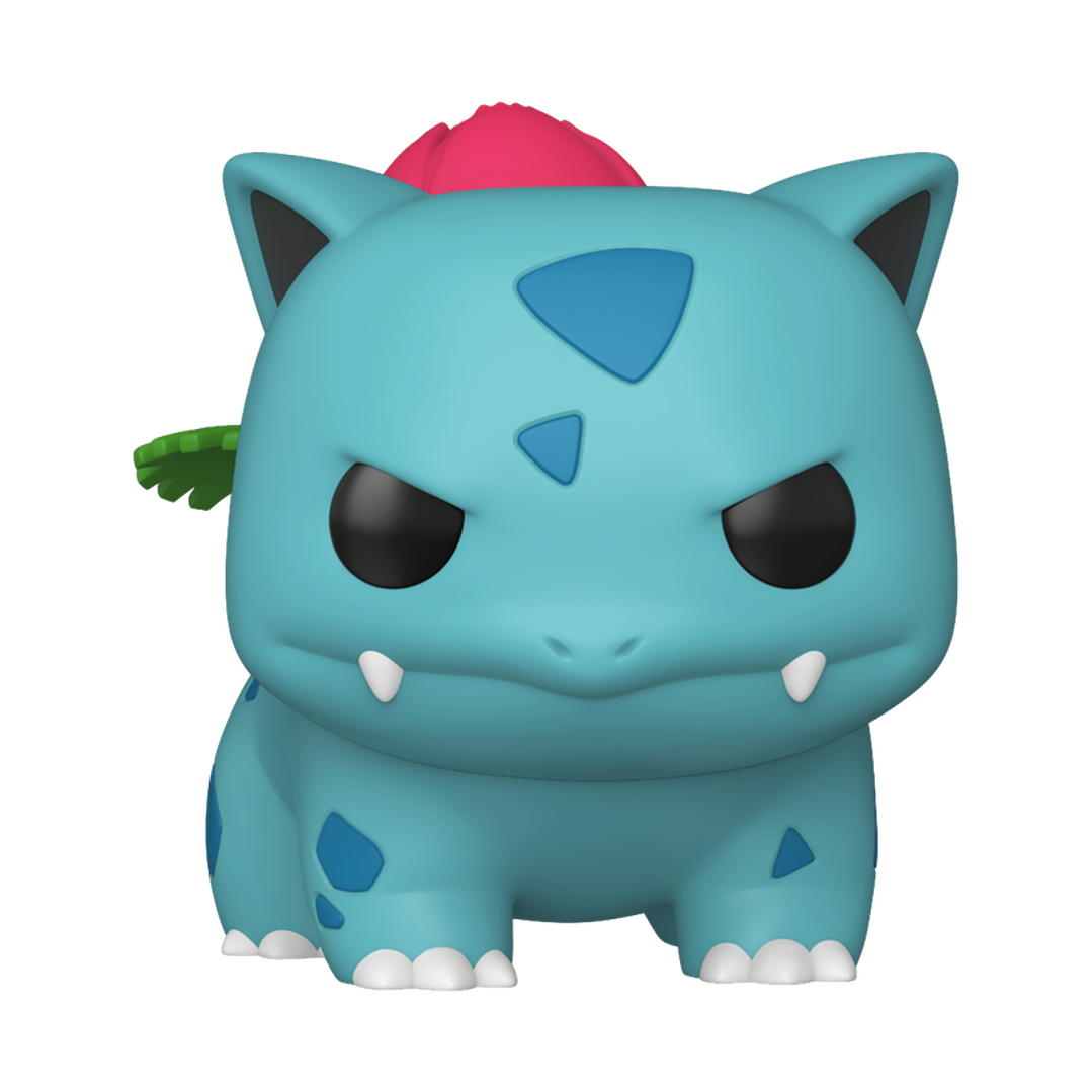 Funko Pop! Ivysaur #1126 - Pokémon 2
