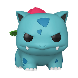 Funko Pop! Ivysaur #1126 - Pokémon