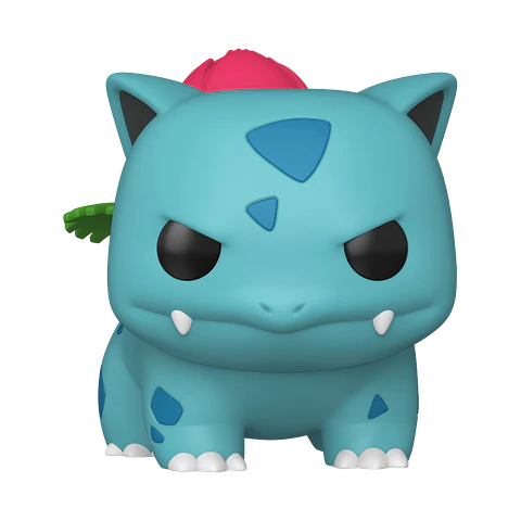 Funko Pop! Ivysaur #1126 - Pokémon