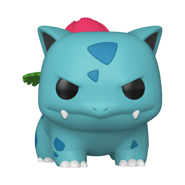 Funko Pop! Ivysaur #1126 - Pokémon 2