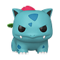 Funko Pop! Ivysaur #1126 - Pokémon - Miniatura 2