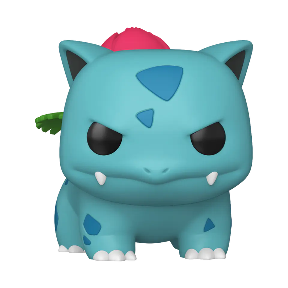 Funko Pop! Ivysaur #1126 - Pokémon 2
