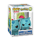 Funko Pop! Ivysaur #1126 - Pokémon - Miniatura 1