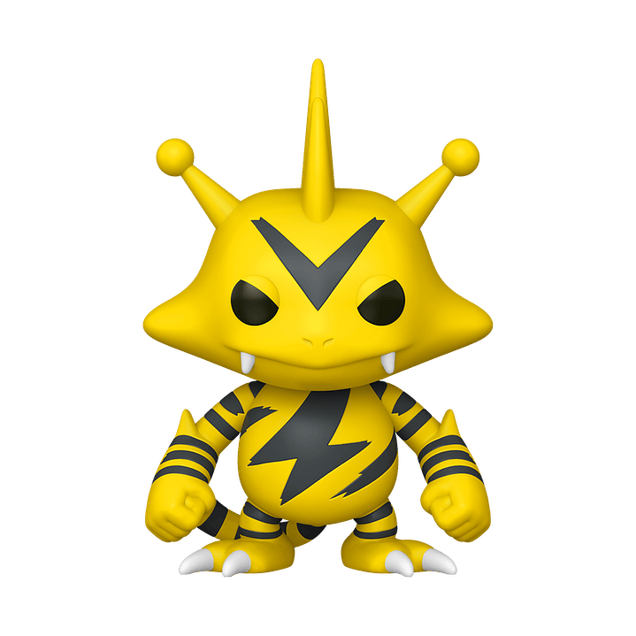 Funko Pop! Electabuzz #1124 - Pokémon 2